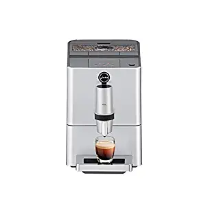 Best jura espresso machine ena