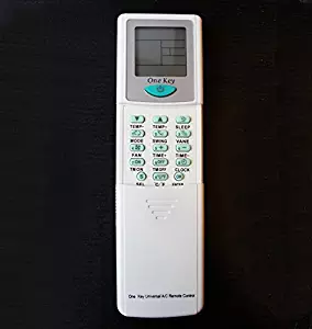 Best danby air conditioner remote control