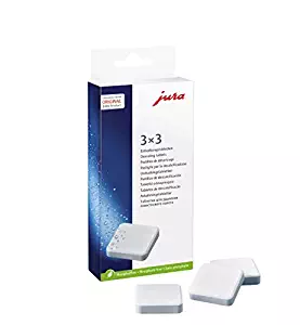 Best coffee maker jura e6