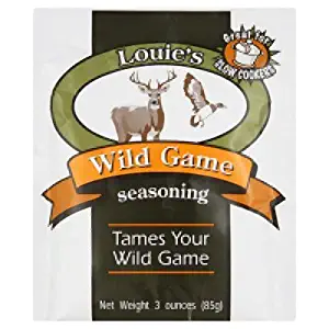 Best slow cooker deer