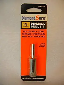 Best bonded diamond core drill bits