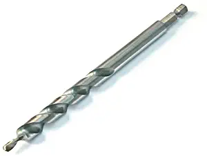 Best drill bit for large holes