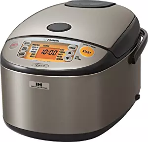 Best rice cooker model