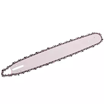 Best husqvarna 50 chainsaw chain size
