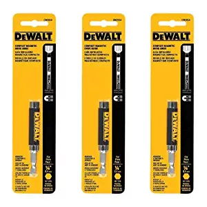 Best dewalt impact driver extension