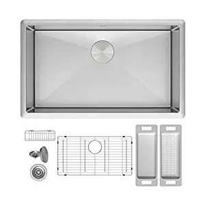 Best pot rack single stainless 40