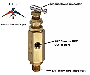 Best air compressor slows down and speeds up