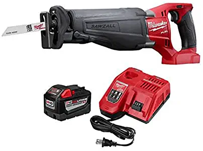 Best milwaukee 2720-20 m18 sawzall