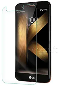 Best screen protector lg tp260