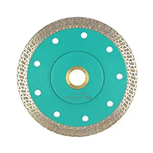 Best grinder blade for ceramic tile