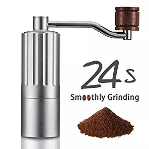 Best encore burr grinder drip setting