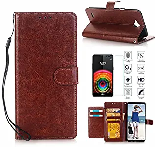 Best x charge lg phone wallet case
