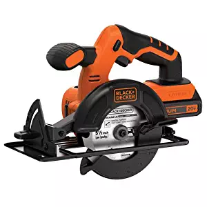 Best black decker saw blades