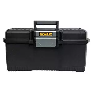 Best dewalt ds300 tote tray