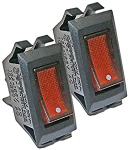 Best bench grinder toggle switch