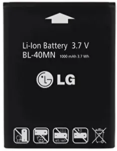 Best battery for lg a380