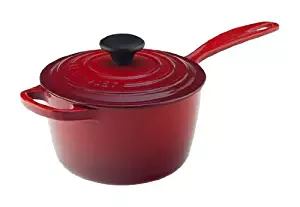 Best le creuset saucepan lid