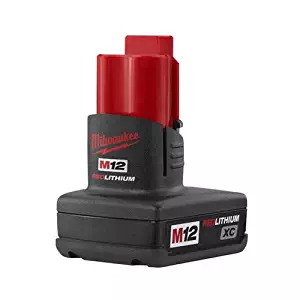 Best milwaukee 6 amp battery