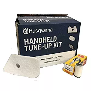 Best husqvarna 128ld fuel line replacement