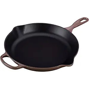 Best le creuset griddle pan seasoning