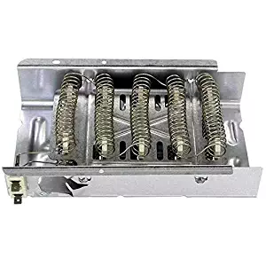 Best kenmore dryer element 8565582 279838
