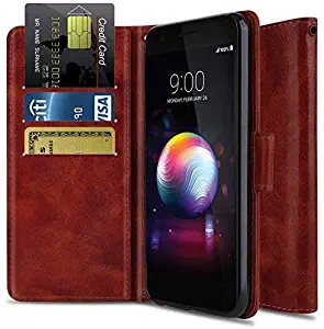 Best phone wallet case lg android