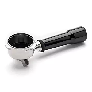 Best breville espresso machine filter basket