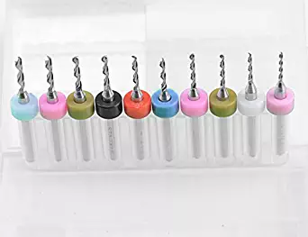 Best 0.5 mm drill bits