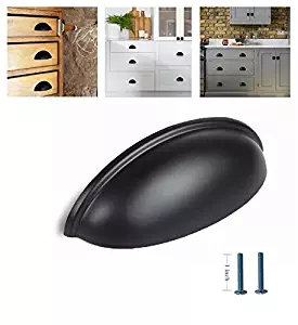 Best black kitchen cabinet pulls