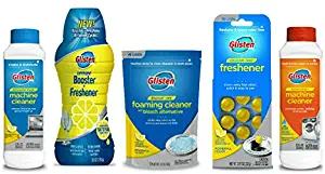 Best clean and deodorize dishwasher