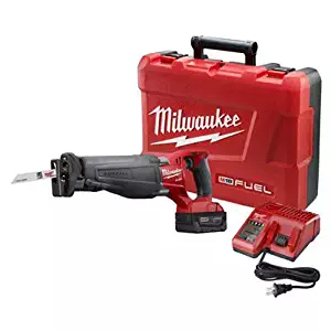 Best milwaukee 2720-20 m18 sawzall