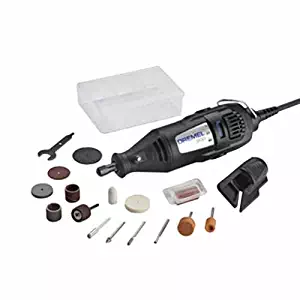 Best dremel hand held drill