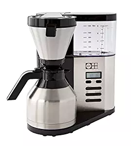 Best  programmable thermal carafe coffee maker