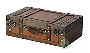 Best cardboard steamer trunk