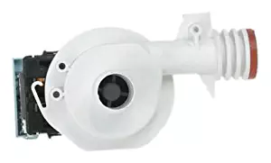 Best ge dishwasher pump assembly