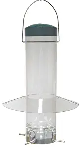 Best buffer tube and spring
