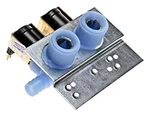 Best kenmore elite water inlet valve