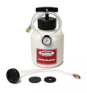 Best vacuum pump bleeding clutch