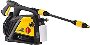 Best stanley pressure washer 1500 psi