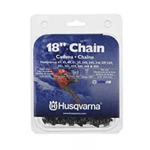 Best husqvarna 12 inch chainsaw