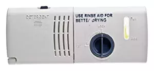 Best whirlpool dishwasher detergent dispenser cover