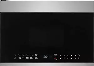 Best kenmore microwave no power