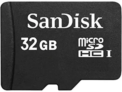 Best sd card for lg k7 phone
