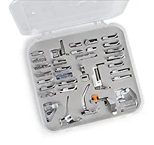 Best 1/4 inch sewing machine foot for kenmore