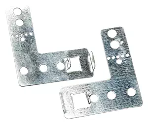 Best how to install side mount dishwasher brackets