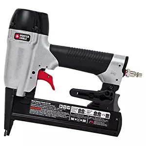 Best porter cable air nailer set
