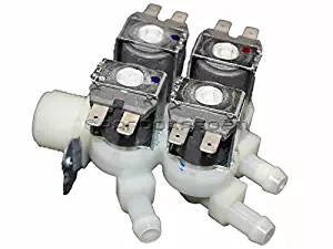 Best lg clothes washer inlet valve