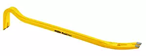 Best stanley 36 wrecking bar