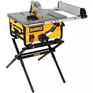 Best dewalt dw745 rolling stand