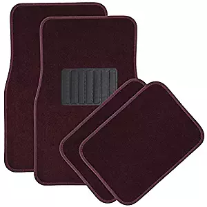 Best audi tt carpet mats